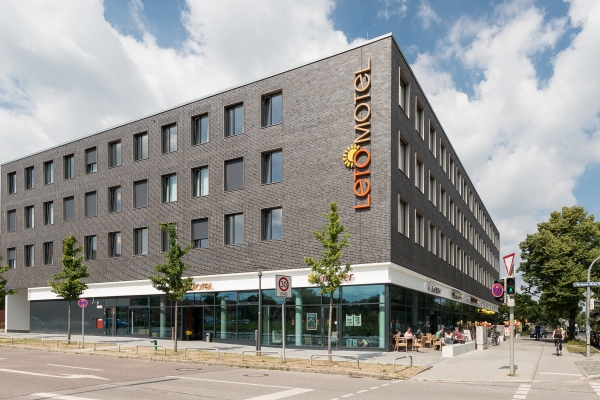LetoMotel München City Ost